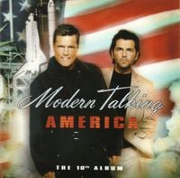 Modern Talking - America