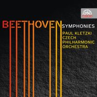 Paul Kletzki - Beethoven: Symphonies