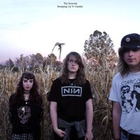 The Newrids - Stomping Up Yr Garden