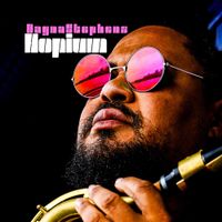 Dayna Stephens - Hopium