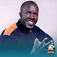 David SonJC - Katonda Ali Nawe