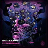 Wodd - Made In Black