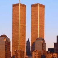 YUNG EXU - world trade center