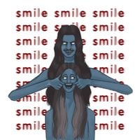 Darling Gails - Smile