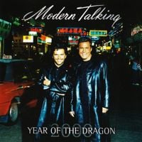 Modern Talking - Year Of The Dragon