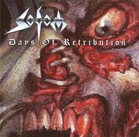Sodom - Days of Retribution