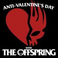 The Offspring - Anti-Valentine&rsquo;s Day with The Offspring