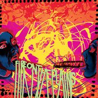 Fire On The Plains - Burning All Bridges