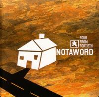 Notaword - Four From Fortieth
