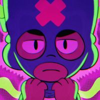Brawl Stars - King of Starr Park