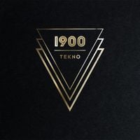 1900 - Tekno