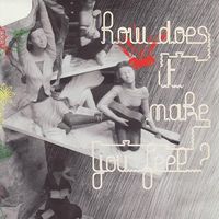 Air - How Does It Make You Feel?