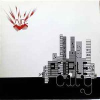 Air - People in the City
