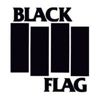 Black Flag - Wallow in Despair