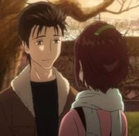 Autumn! - Can't take it!