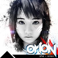she - Orion