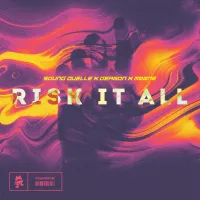 Sound Quelle - Risk It All