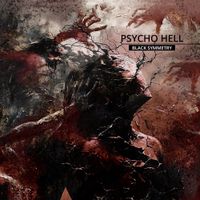 Black Symmetry - Psycho Hell