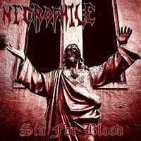 Necrophile (KY) - Sin for Blood