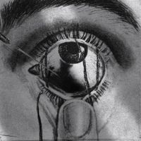 Not Enough Space - Sew My Eyes