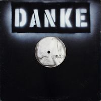 Danke [Rock Band] - Danke