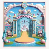 We;Na - We;Na World