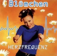 Bl&uuml;mchen - Herzfrequenz