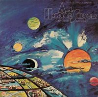Horace Silver Quintet/Sextet With Vocals - All