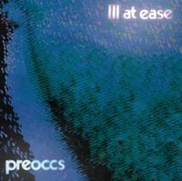 Preoccupations - Focus
