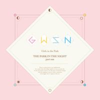 공원소녀 [GWSN] - The Park in the Night Part One