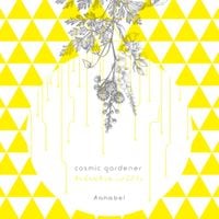 Annabel - cosmic gardener