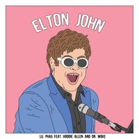 elijah daniel - Elton John