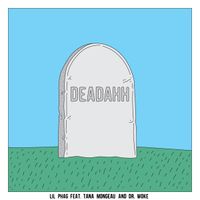 elijah daniel - DEADAHH