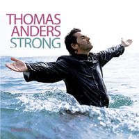 Thomas Anders - Strong
