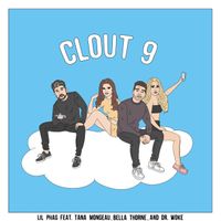 elijah daniel - Clout 9