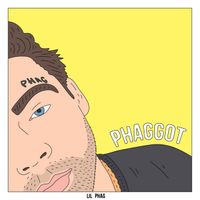 elijah daniel - Phaggot