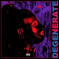 Pictureplane - Degenerate