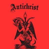 elijah daniel - ANTICHRIST