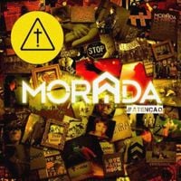 MORADA - Aten&ccedil;&atilde;o