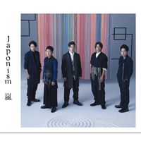 Arashi - Japonism