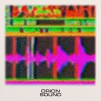 flobama - Orion Sound