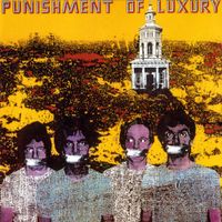 Punishment of Luxury - Laughing Academy