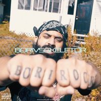 BoneWeso - BORIVSSKELETOR