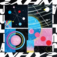 Julia Why? - Dust Suspended on a Sunbeam