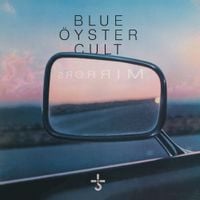 Blue &Ouml;yster Cult - Mirrors