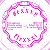 The HIRS Collective - The Sexxxy Flexxxi EP