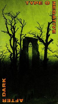 Type O Negative - After Dark