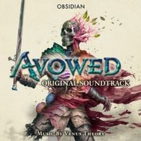 Venus Theory - Avowed