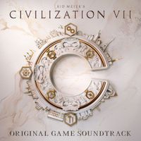 Christopher Tin - Sid Meier's Civilization VII