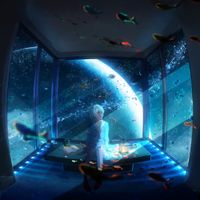 Aqu3ra - planetarium